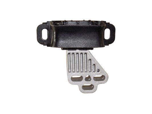 Coxim Do Motor Ka Novo 08>, Courier E Fiesta 99> - Dianteiro  Direito Mobensani Mb-2251