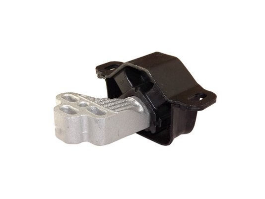 Coxim Do Motor Ka Novo 08>, Courier E Fiesta 99> - Dianteiro  Direito Mobensani Mb-2251