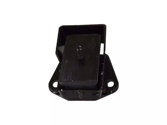 Coxim Do Motor L-200 Sport/outdoor/savana E Pajero Sport 2.5 03>  Cgr 9536-5 Lado Direito