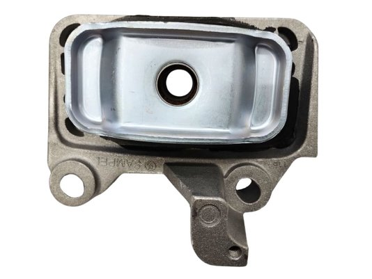 Coxim Do Motor  Lado Esquerdo / Cambio Argo, Mobi E Uno 6v  17>, Cronos 1.0 6v 22>  Sampel 1164