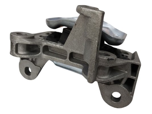 Coxim Do Motor  Lado Esquerdo / Cambio Argo, Mobi E Uno 6v  17>, Cronos 1.0 6v 22>  Sampel 1164