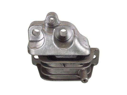 Coxim Do Motor Linea E Punto 10> Mobensani Mb-4446 - Lado Esquerdo