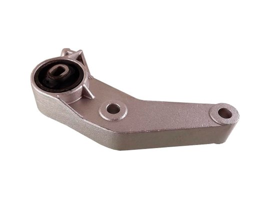 Coxim Do Motor Montana 03>, Corsa E Meriva 02> Mobensani Mb-1207 - Traseiro Direito