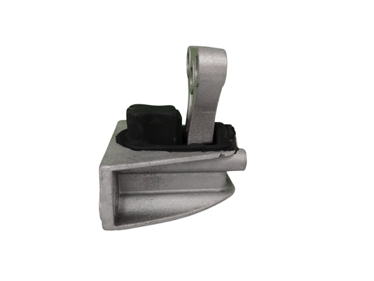 Coxim Do Motor, New Civic 07/11, Mobensani Mb-9319 - Lado Esquerdo