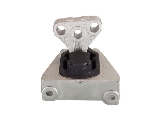 Coxim Do Motor New Civic 07/11 Shockbras Acx07004 - Lado  Esquerdo