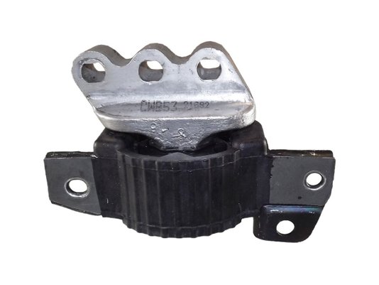 Coxim Do Motor Punto 07> Cwb-21682 - Dianteiro Direito