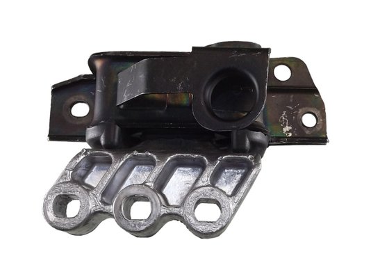 Coxim Do Motor Punto 07> Cwb-21682 - Dianteiro Direito