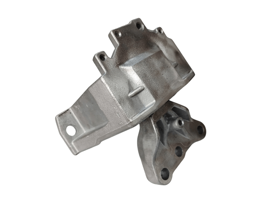 Coxim Do Motor Toro 1.3 16v 21>, Commander 1.3 16v 21>, Compass 1.3 16v 21>, Renegade 1.3 16v 22>,  Cgr 3826-5 - Lado Direito