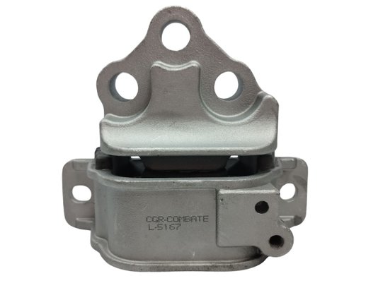 Coxim Do Motor Toro 1.8 16v 16>, Renegade 1.8 16v 15> Cgr 3727-5 - Dianteiro - Lado Esquerdo