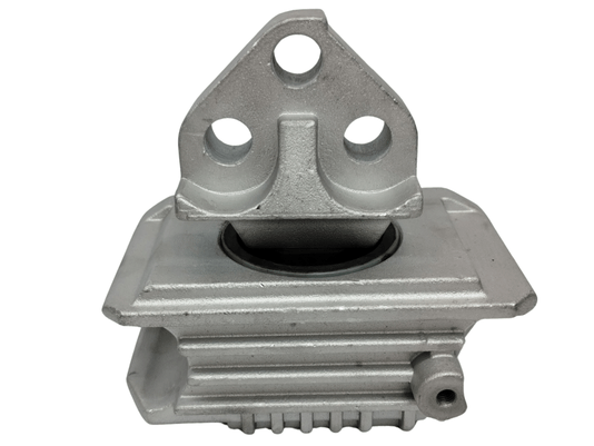 Coxim Do Motor Toro, Commander, Compass, Renegade 1.3 16v  Turbo Cgr 3825-5 - Lado Esquerdo