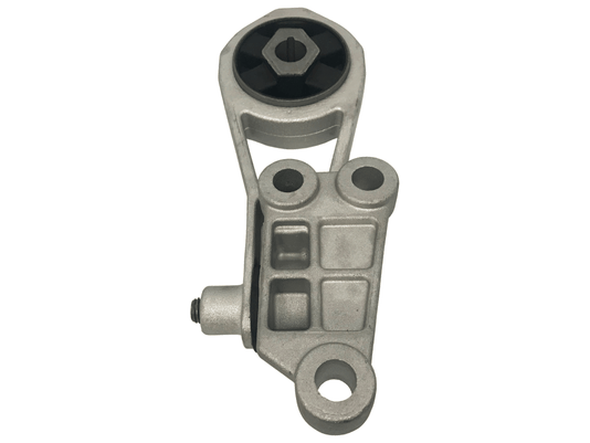 Coxim Do Motor Toro, Compass E Renegade 16> Mobensani Mb- 4470c - Traseiro