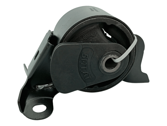 Coxim Do Motor Traseiro Civic 1.7 16v 01/06 Mobensani Mb- 9301 