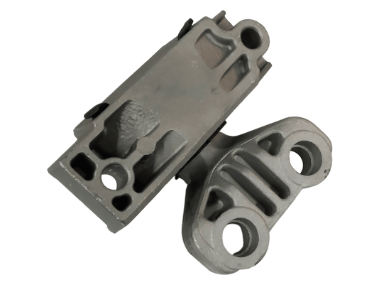 Coxim Hidráulico Do Motor Argo E Cronos 17>, Mobi 16> Strada 20> E Uno 16/21 Mobensani Mb-4481 - Esquerdo