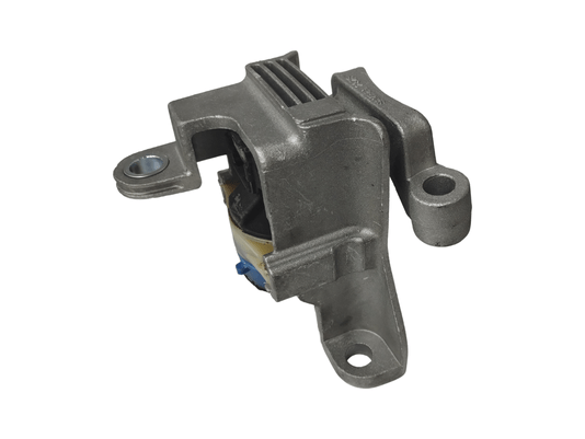 Coxim Hidráulico Do Motor Ecosport 16v 12/17 Sampel 2828 - Direito