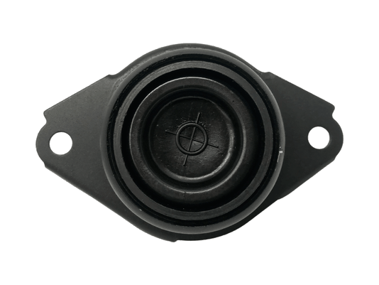 Coxim Hidráulico Do Motor Escort 97/02 Shockbras Acx06001
