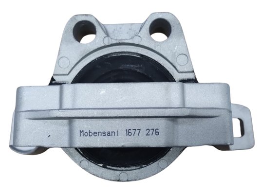Coxim Hidráulico Do Motor Focus 1.6 16v 08/19 Mobensani Mb- 2291 - Lado Direito
