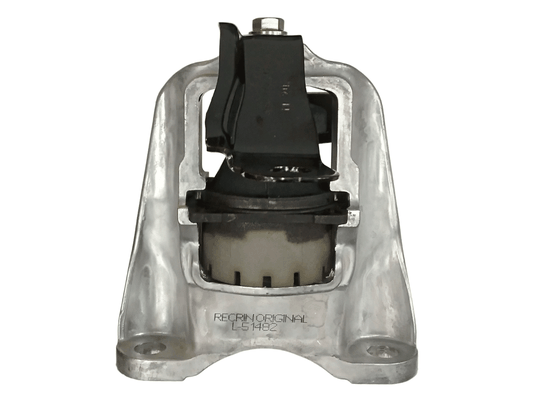 Coxim Hidráulico Do Motor Ford Ka 14/16 12v Recrin 4864-0 