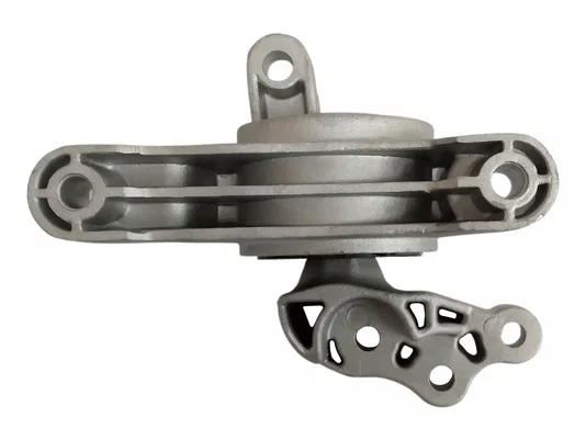 Coxim Hidráulico Do Motor Grand Siena E Mobi 16>, Palio  12/17, Strada 20>, Uno 15> E Uno Sporting 11/14 Cgr 3668-5  - Lado Direito