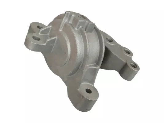 Coxim Hidráulico Do Motor Grand Siena E Mobi 16>, Palio  12/17, Strada 20>, Uno 15> E Uno Sporting 11/14 Cgr 3668-5  - Lado Direito