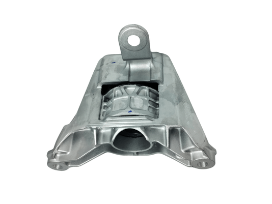 Coxim Hidráulico Do Motor, Onix Turbo 20>,  Recrin 2368-0 -  Lado Direito