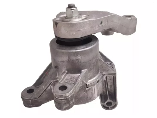 Coxim Motor Mobi Argo Uno Cronos 1.0 6v 3cc Lado Direito Dfx 22729