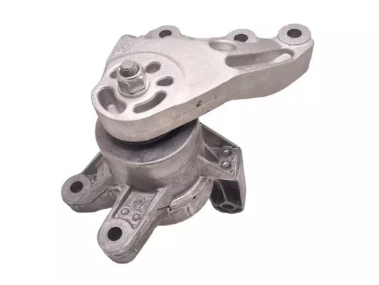 Coxim Motor Mobi Argo Uno Cronos 1.0 6v 3cc Lado Direito Dfx 22729