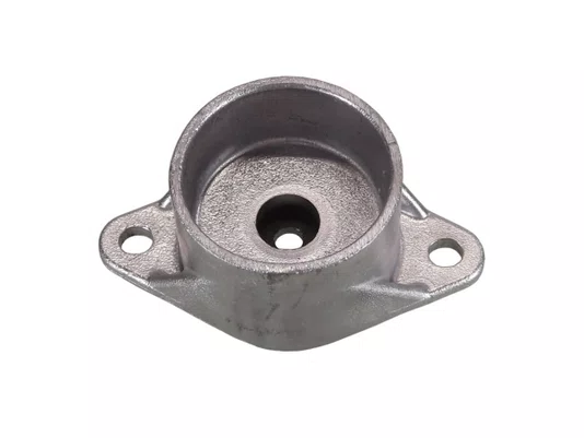Coxim Superior Do Amortecedor Traseiro Ecosport Novo 13>, New  Fiesta 10> E Ka Novo 13> Cgr 4463-5 - Traseiro  Direito/esquerdo