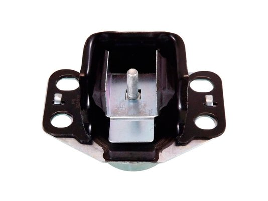 Coxim Superior Hidráulico Do Motor Clio E Kangoo <00 - Dianteiro Direito