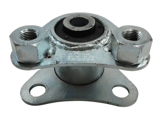 Coxim Traseiro Do Câmbio Jumper E Boxer 99/17, Ducato 94/17 Mobensani Mb-9227 - Lado Esquerdo