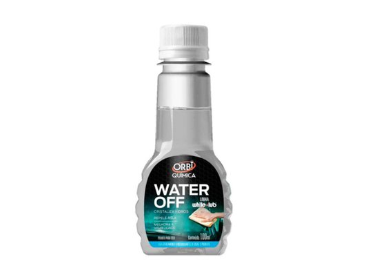 Cristalizador Para Vidros Orbi Química - 100ml