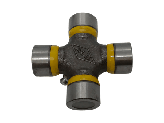 Cruzeta Do Cardan F-100 76>, F-1000 <92, A-10 79/84, C-10,  C-14 E C-15 64/84, D-10 78/84, F-75, Jeep E Rural 60/83,  Galaxie E Maverick Albarus Alb5-153 