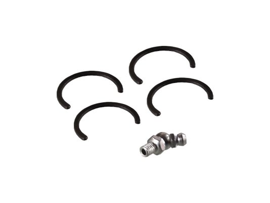 Cruzeta Do Cardan L-200 Triton 07>, Pajero 96/00 E Pajero Full 08> Roc 26596