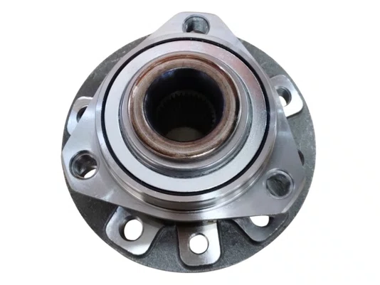 Cubo De Roda Astra 1.8/2.0 16v 98> E Zafira 2.0 16v 01> Nakata Nkf 8049 