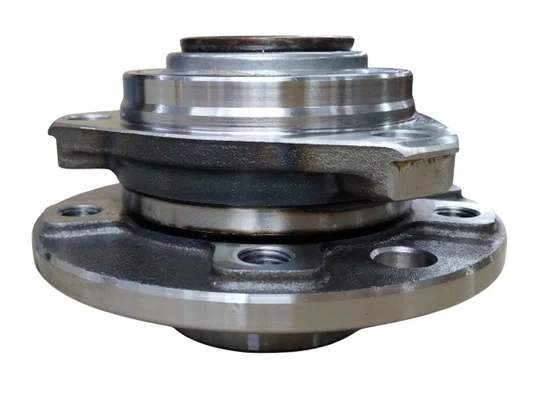 Cubo De Roda Astra 1.8/2.0 16v 98> E Zafira 2.0 16v 01> Nakata Nkf 8049