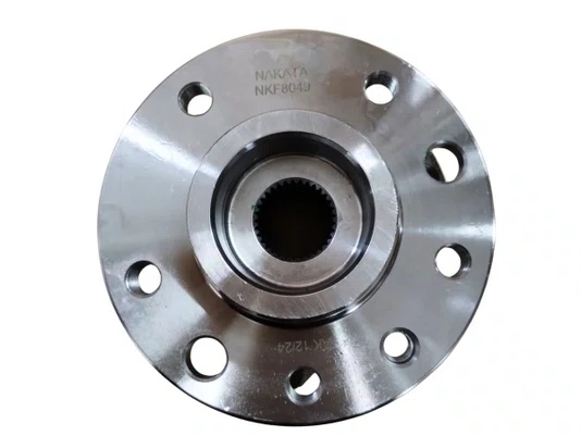 Cubo De Roda Astra 1.8/2.0 16v 98> E Zafira 2.0 16v 01> Nakata Nkf 8049