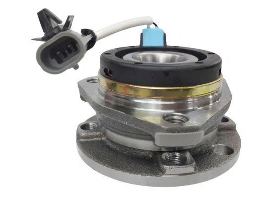 Cubo De Roda  Astra 1.8/2.0 8v 98>, Vectra 2.0 8v 06> Perfect Cdrd0304