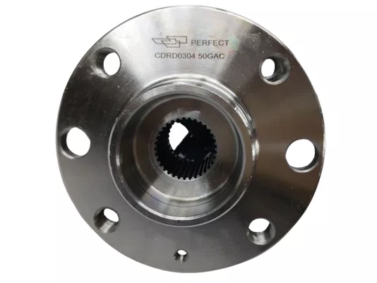Cubo De Roda  Astra 1.8/2.0 8v 98>, Vectra 2.0 8v 06> Perfect Cdrd0304