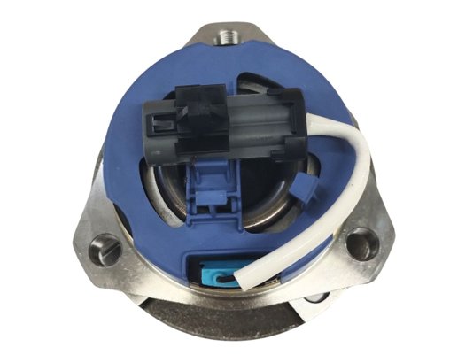 Cubo De Roda Astra 1.8/2.0 98>, Vectra Novo 2.0 8v 06> , Vectra Gt 2.0 8v 06> Cobra Cr-407c