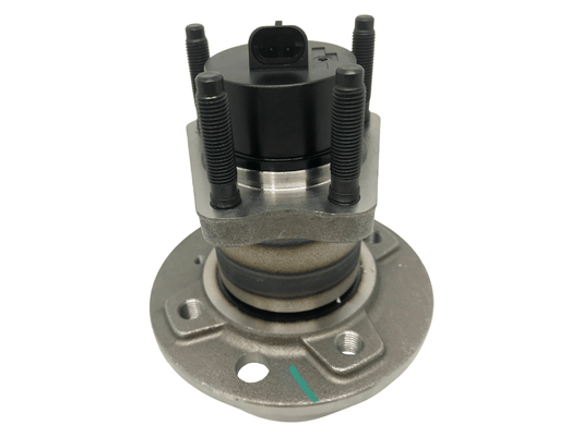 Cubo De Roda Astra 98>, Meriva 02>, Montana 03/09 E Vectra 97> Fremax Fwb0409