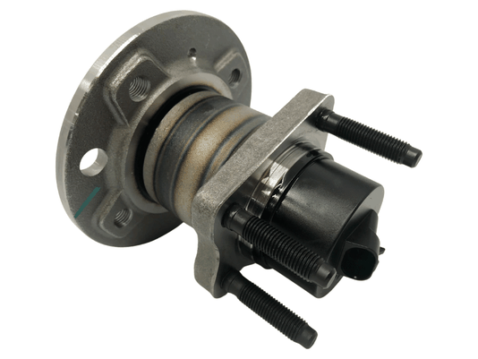 Cubo De Roda Astra 98>, Meriva 02>, Montana 03/09 E Vectra 97> Fremax Fwb0409