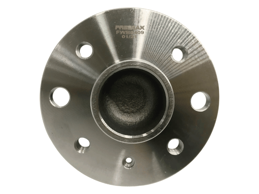 Cubo De Roda Astra 98>, Meriva 02>, Montana 03/09 E Vectra 97> Fremax Fwb0409