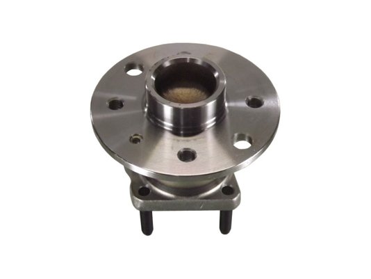 Cubo De Roda Astra 98>, Meriva 02, Montana 03/09 E Vectra 97> Nakata Nkf8043