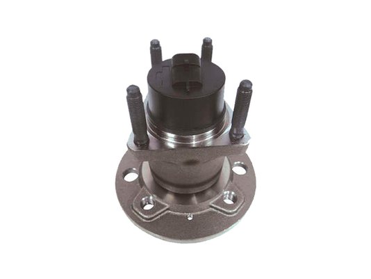 Cubo De Roda Astra 98>, Meriva 02>, Montana 03/09 E Vectra 97> Nakata Nkf8088