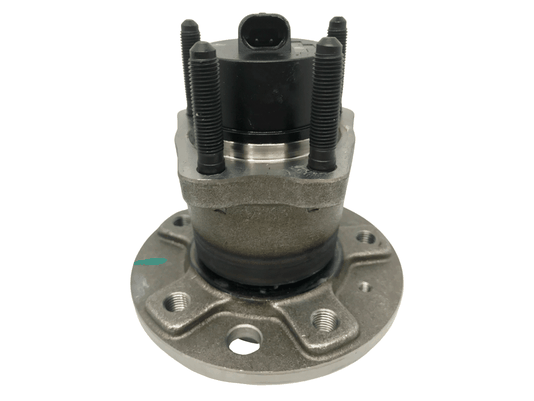 Cubo De Roda Astra 98>, Vectra 97> E Zafira 01> Fremax Fwb0411