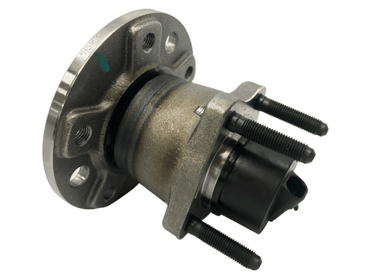 Cubo De Roda Astra 98>, Vectra 97> E Zafira 01> Fremax Fwb0411