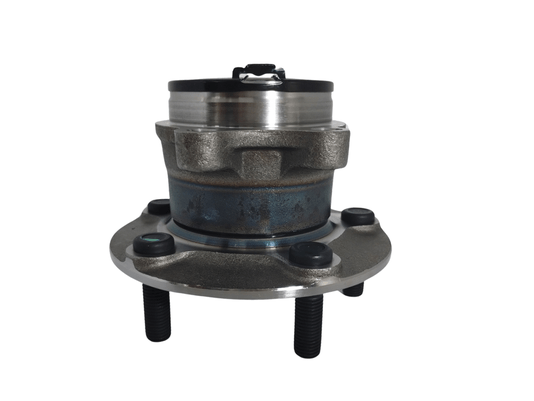Cubo De Roda, Asx, Eclipse Cross E Outlander 4x4 14/19, Nakata Nkf8207