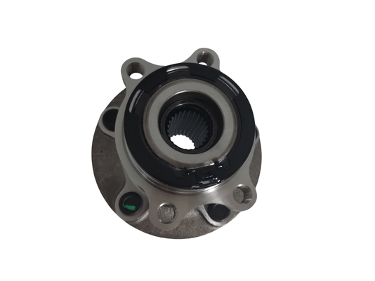 Cubo De Roda, Asx, Eclipse Cross E Outlander 4x4 14/19, Nakata Nkf8207