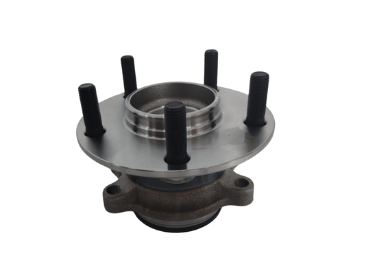 Cubo De Roda, Asx, Eclipse Cross E Outlander 4x4 14/19, Nakata Nkf8207