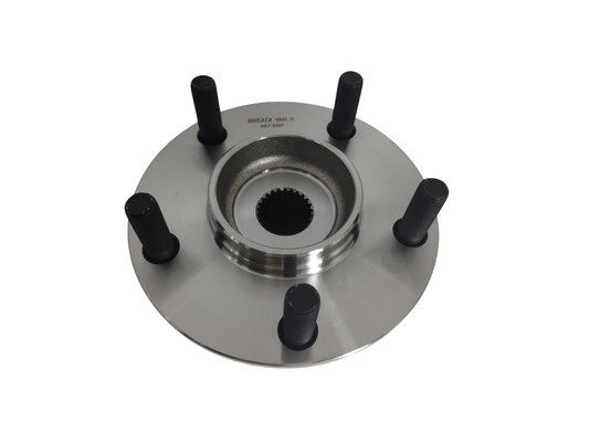 Cubo De Roda, Asx, Eclipse Cross E Outlander 4x4 14/19, Nakata Nkf8207