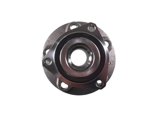 Cubo de roda Audi A3 07, S3 13/17, Golf 14/17 e Passat Alltrack 15/17 FREMAX FWB0593